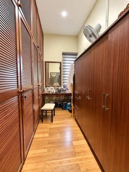 Rumah Kluster untuk Dijual di Batu 9 (Cheras) - Uswani Mazuwan - Interior - PropertyGuru.com.my
