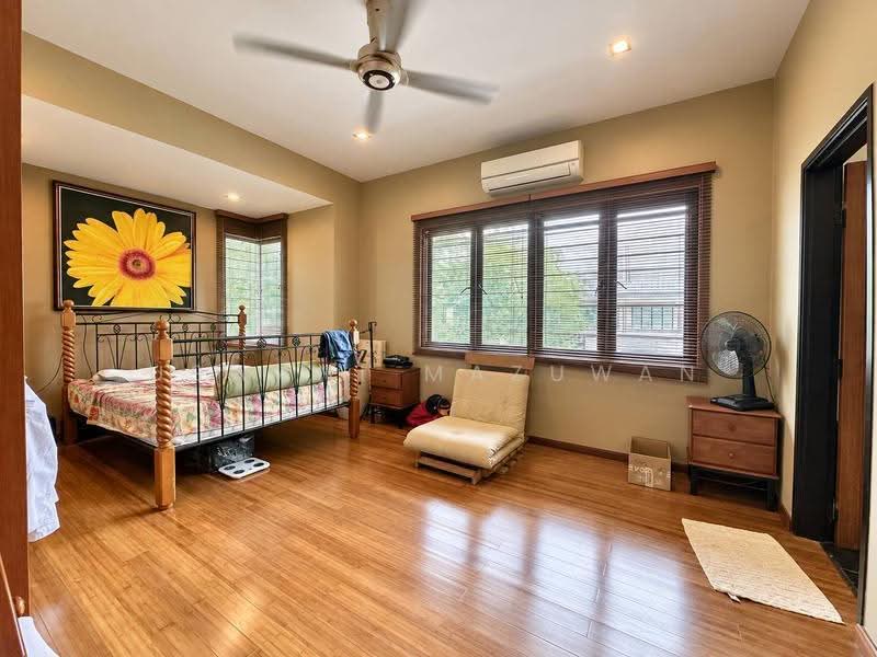 Rumah Kluster untuk Dijual di Batu 9 (Cheras) - Uswani Mazuwan - Bedroom - PropertyGuru.com.my
