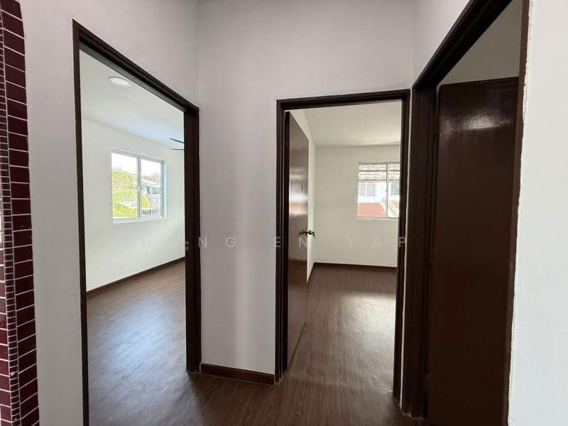 2-storey Terraced House for Sale in Taman Puteri Wangsa (Ulu Tiram) - Hong En Yap - Interior - PropertyGuru.com.my