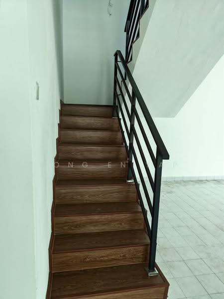 2-storey Terraced House for Sale in Taman Puteri Wangsa (Ulu Tiram) - Hong En Yap - Interior - PropertyGuru.com.my
