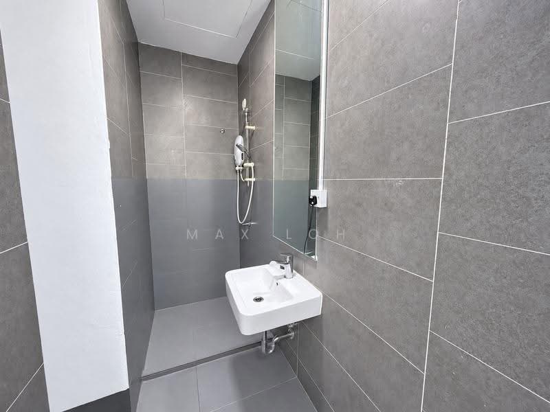 Service Residence for Sale at Empire Damansara - Max Loh - Bathroom - PropertyGuru.com.my