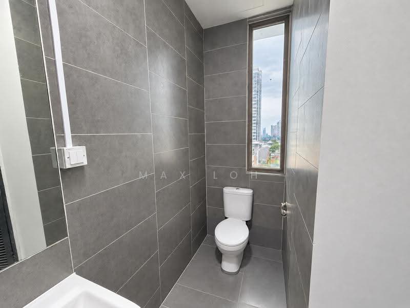 Service Residence for Sale at Empire Damansara - Max Loh - Bathroom - PropertyGuru.com.my