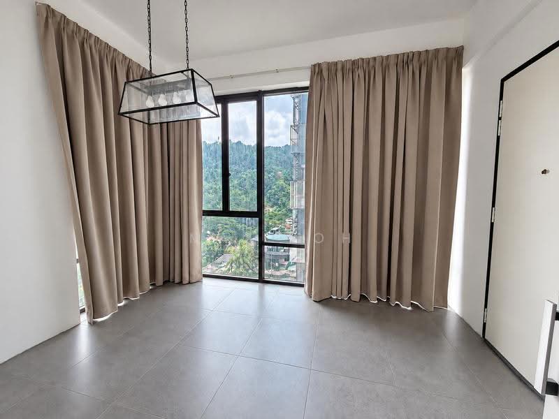 Service Residence for Sale at Empire Damansara - Max Loh - View - PropertyGuru.com.my