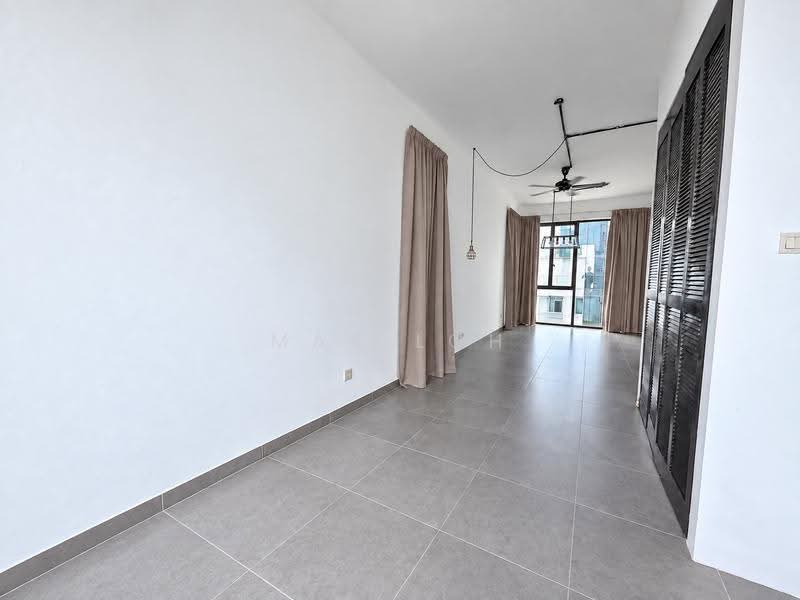 Service Residence for Sale at Empire Damansara - Max Loh - Living Room - PropertyGuru.com.my