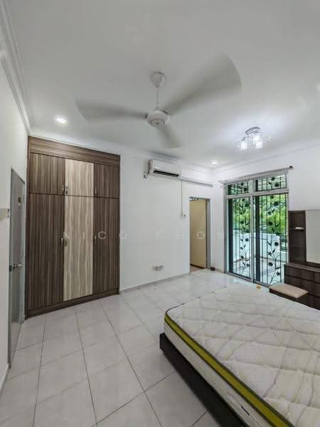 2-storey Terraced House for Sale in Taman JP Perdana (Johor Bahru) - Nico Chong - Bedroom - PropertyGuru.com.my