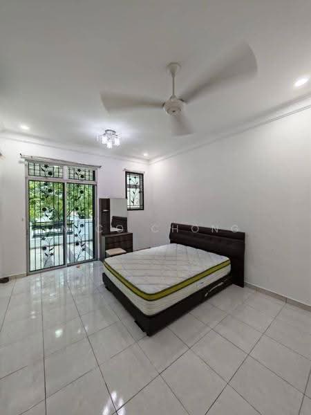2-storey Terraced House for Sale in Taman JP Perdana (Johor Bahru) - Nico Chong - Bedroom - PropertyGuru.com.my