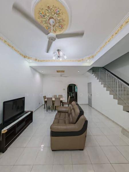 2-storey Terraced House for Sale in Taman JP Perdana (Johor Bahru) - Nico Chong - PropertyGuru.com.my