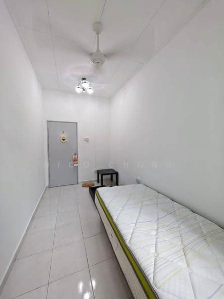 2-storey Terraced House for Sale in Taman JP Perdana (Johor Bahru) - Nico Chong - Bedroom - PropertyGuru.com.my
