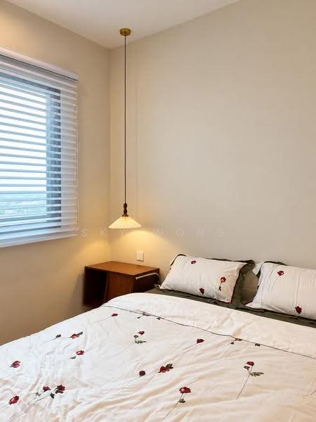 Condominium for Sale at Hillcrest Heights - Sky Wong - Bedroom - PropertyGuru.com.my