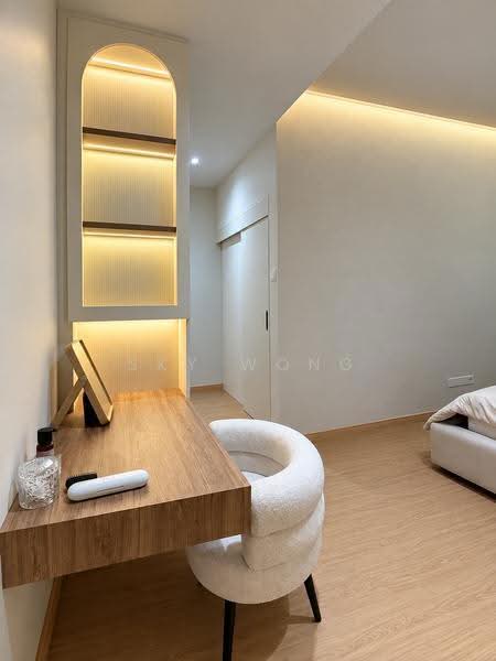 Condominium for Sale at Hillcrest Heights - Sky Wong - Interior - PropertyGuru.com.my