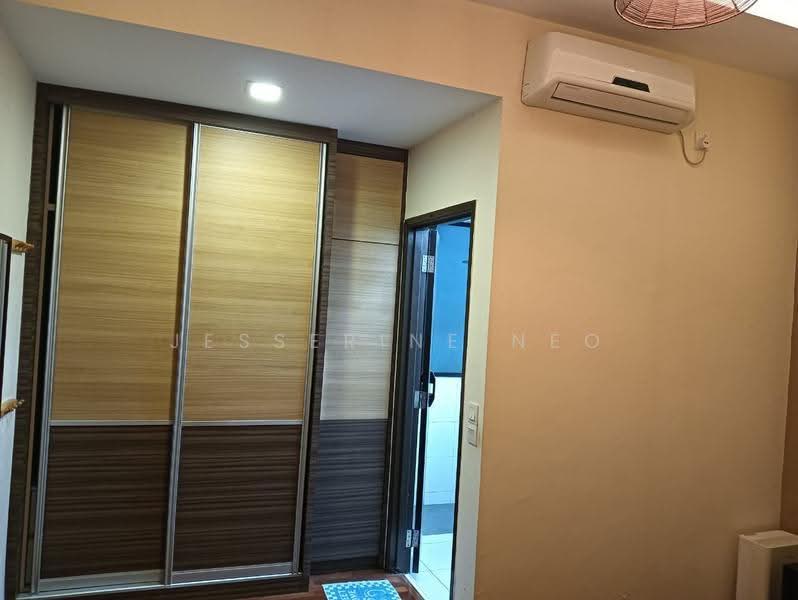 Kediaman Servis untuk Disewa di The Sky Executive Suites - Jesserine Neo - Interior - PropertyGuru.com.my