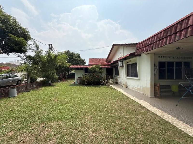 Rumah Teres 1-Tingkat untuk Dijual di Seksyen 14 (Petaling Jaya) - Abdul Qadir - PropertyGuru.com.my