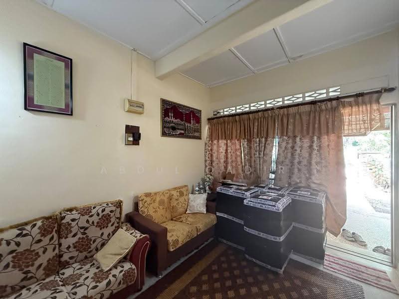 Rumah Teres 1-Tingkat untuk Dijual di Seksyen 14 (Petaling Jaya) - Abdul Qadir - PropertyGuru.com.my