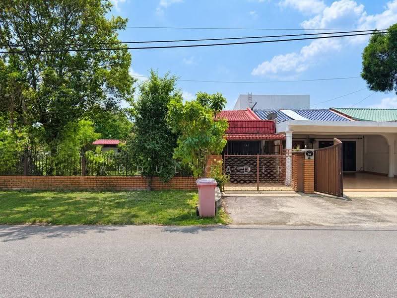 Rumah Teres 1-Tingkat untuk Dijual di Seksyen 14 (Petaling Jaya) - Abdul Qadir - PropertyGuru.com.my