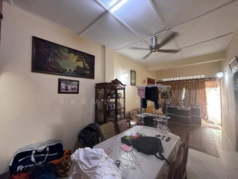 Rumah Teres 1-Tingkat untuk Dijual di Seksyen 14 (Petaling Jaya) - Abdul Qadir - PropertyGuru.com.my