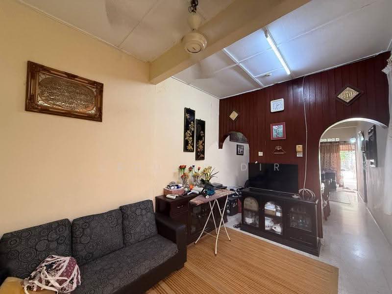 Rumah Teres 1-Tingkat untuk Dijual di Seksyen 14 (Petaling Jaya) - Abdul Qadir - PropertyGuru.com.my