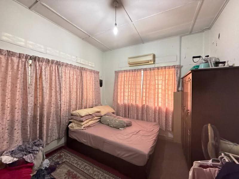 Rumah Teres 1-Tingkat untuk Dijual di Seksyen 14 (Petaling Jaya) - Abdul Qadir - PropertyGuru.com.my