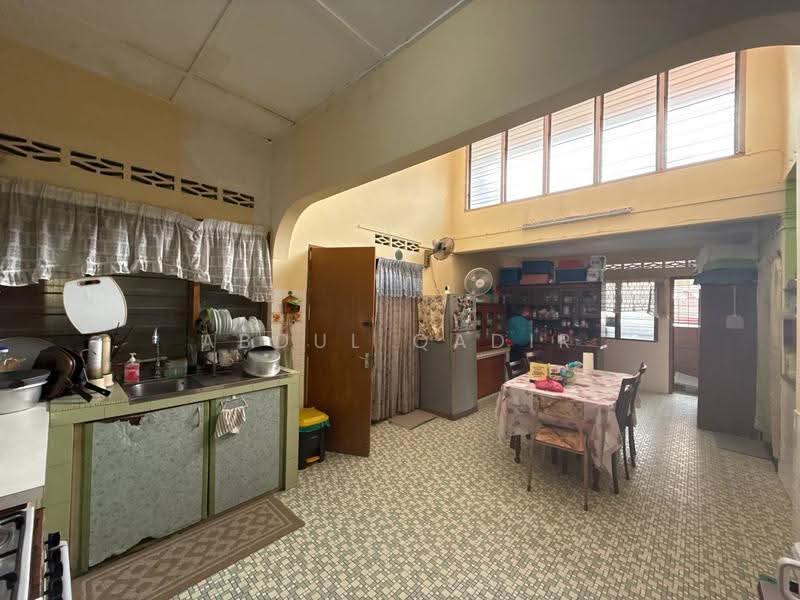 Rumah Teres 1-Tingkat untuk Dijual di Seksyen 14 (Petaling Jaya) - Abdul Qadir - PropertyGuru.com.my