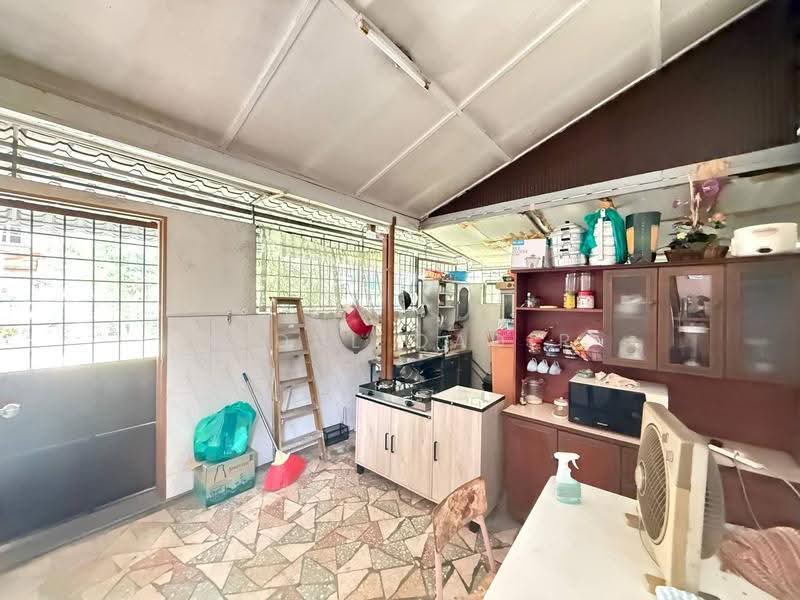 Rumah Teres 1-Tingkat untuk Dijual di Seksyen 14 (Petaling Jaya) - Abdul Qadir - PropertyGuru.com.my