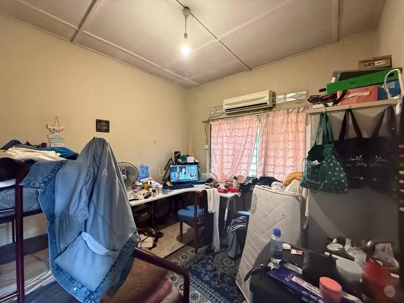 Rumah Teres 1-Tingkat untuk Dijual di Seksyen 14 (Petaling Jaya) - Abdul Qadir - PropertyGuru.com.my