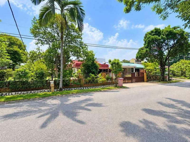 Rumah Teres 1-Tingkat untuk Dijual di Seksyen 14 (Petaling Jaya) - Abdul Qadir - PropertyGuru.com.my