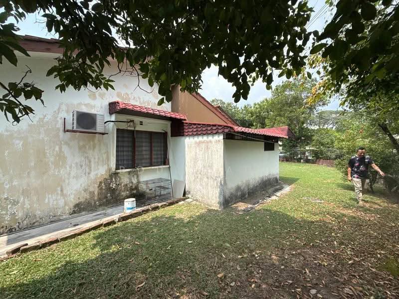 Rumah Teres 1-Tingkat untuk Dijual di Seksyen 14 (Petaling Jaya) - Abdul Qadir - PropertyGuru.com.my