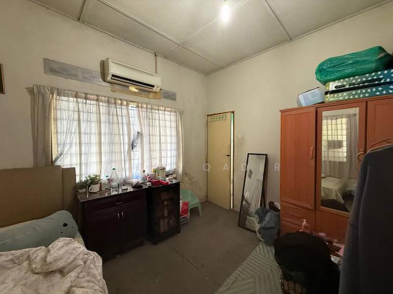 Rumah Teres 1-Tingkat untuk Dijual di Seksyen 14 (Petaling Jaya) - Abdul Qadir - PropertyGuru.com.my