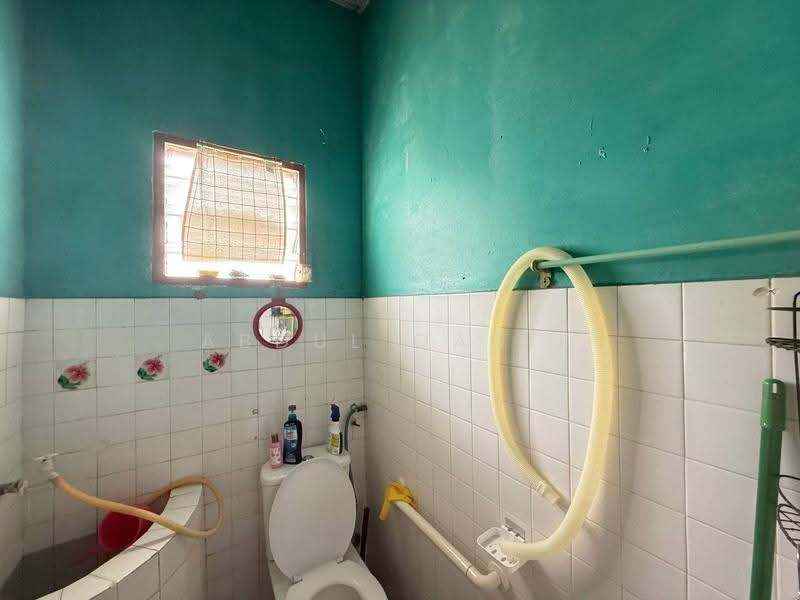 Rumah Teres 1-Tingkat untuk Dijual di Seksyen 14 (Petaling Jaya) - Abdul Qadir - PropertyGuru.com.my
