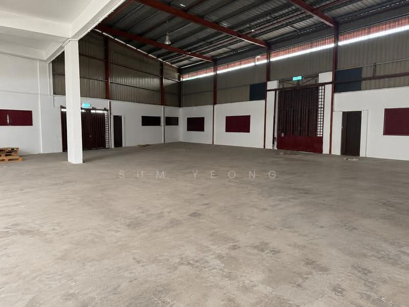 Kilang untuk Disewa di Cheras (Selangor) - Sum Yeong - Interior - PropertyGuru.com.my