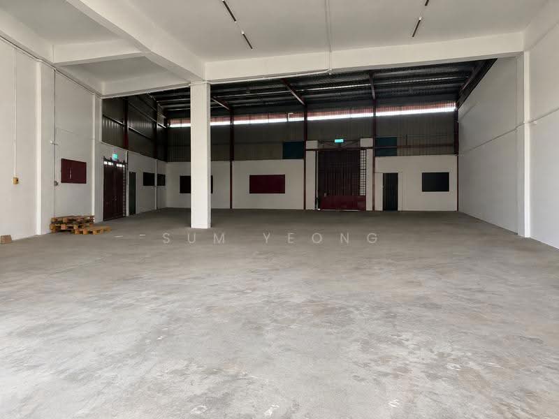 Kilang untuk Disewa di Cheras (Selangor) - Sum Yeong - Interior - PropertyGuru.com.my