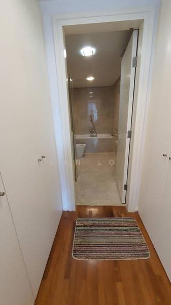 Service Residence for Sale at Hampshire Place - Dan Lo - Bathroom - PropertyGuru.com.my
