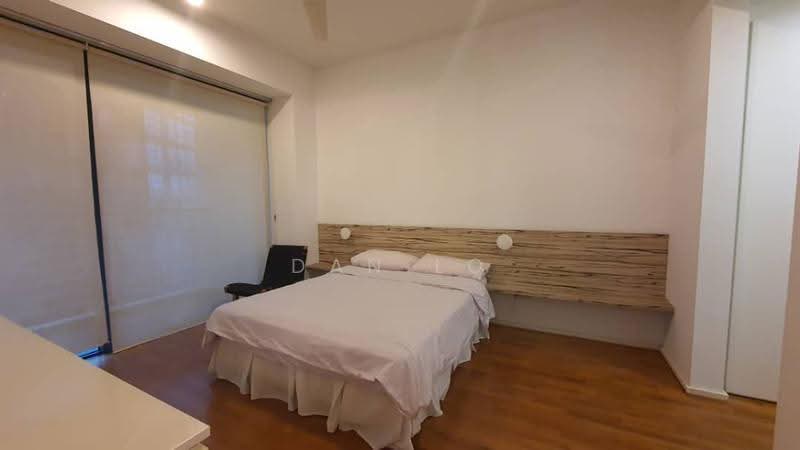 Service Residence for Sale at Hampshire Place - Dan Lo - Bedroom - PropertyGuru.com.my