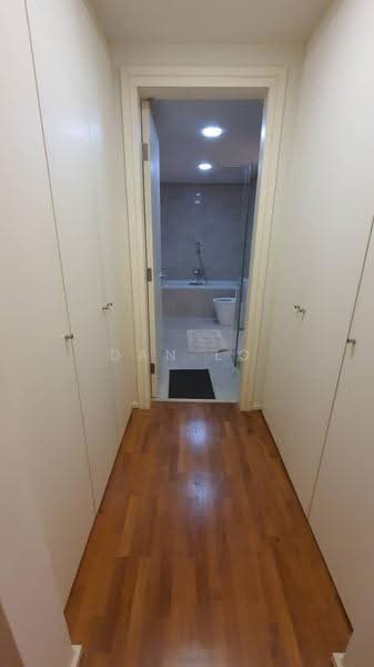 Service Residence for Sale at Hampshire Place - Dan Lo - Corridor - PropertyGuru.com.my