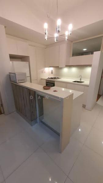 Service Residence for Sale at Hampshire Place - Dan Lo - Kitchen - PropertyGuru.com.my