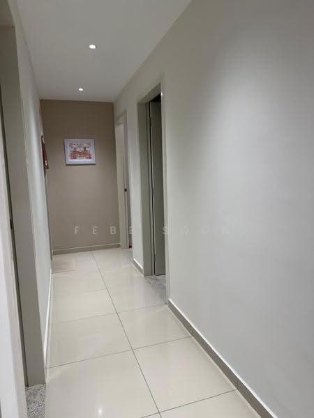 Kondominium untuk Dijual di Havana Beach Residences - Febe Soon - PropertyGuru.com.my