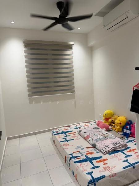 Kondominium untuk Dijual di Havana Beach Residences - Febe Soon - PropertyGuru.com.my