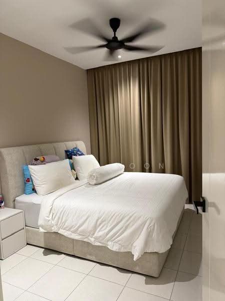 Kondominium untuk Dijual di Havana Beach Residences - Febe Soon - PropertyGuru.com.my