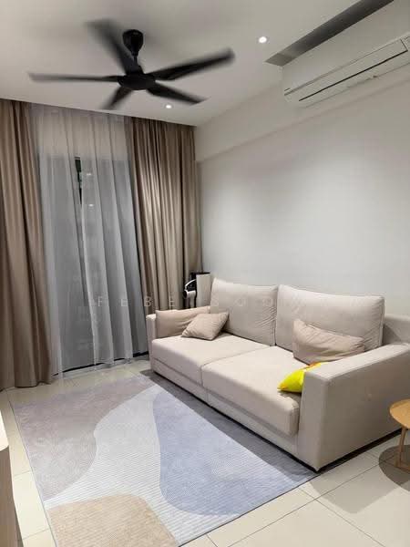 Kondominium untuk Dijual di Havana Beach Residences - Febe Soon - PropertyGuru.com.my