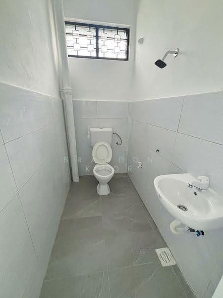 Semi-Detached House for Rent in Taman Pelangi (Johor Bahru) - Brandon Khor - PropertyGuru.com.my
