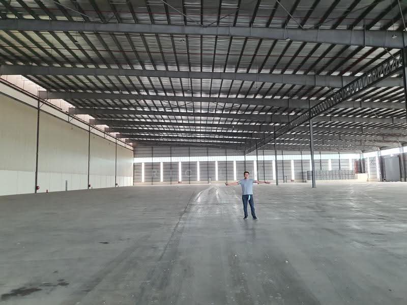 Factory for Rent in North Port (Pelabuhan Utara) (Port Klang (Pelabuhan Klang)) - Eric Lim - Interior - PropertyGuru.com.my