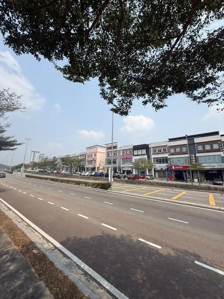 Shop / Office for Sale in Iskandar Puteri (Nusajaya) (Johor) - Cony Ong - Exterior - PropertyGuru.com.my