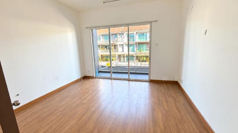 3-storey Terraced House for Sale in Rawang (Selangor) - Kwong Xiao Wei - Interior - PropertyGuru.com.my