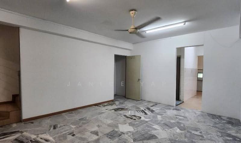 2-storey Terraced House for Sale in Taman Pandan Indah (Ampang) - Janice Yap - Living Room - PropertyGuru.com.my