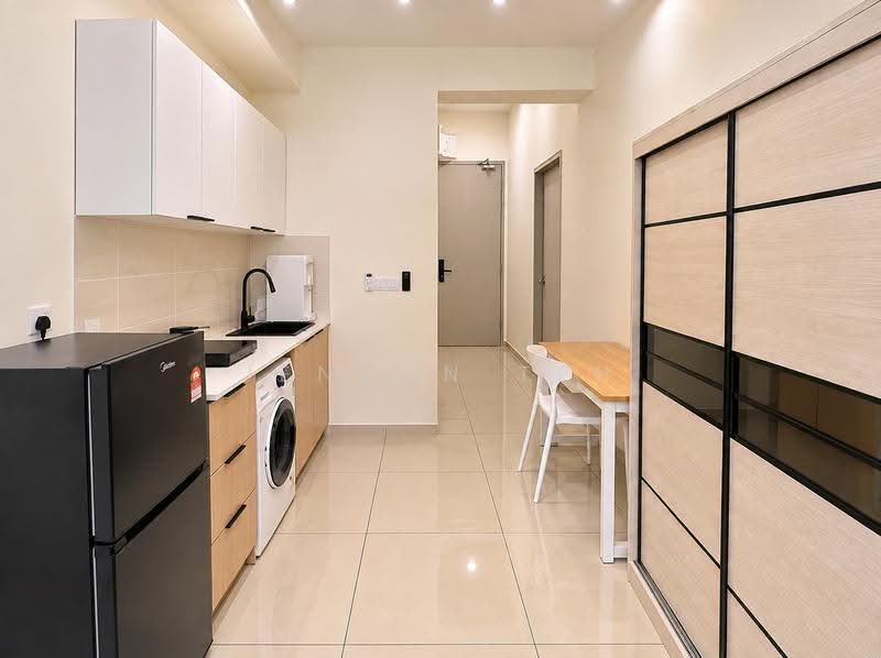 Kediaman Servis untuk Disewa di One Equine - Jenson Teh - Kitchen - PropertyGuru.com.my