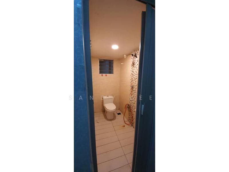 Flat for Rent at Desa Sri Puteri - Sandy Lee - PropertyGuru.com.my