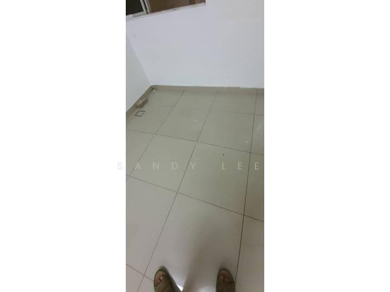 Flat for Rent at Desa Sri Puteri - Sandy Lee - PropertyGuru.com.my