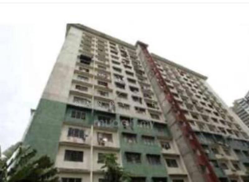 Flat for Rent at Desa Sri Puteri - Sandy Lee - PropertyGuru.com.my
