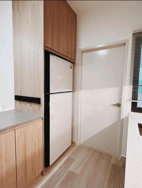 Kondominium untuk Disewa di M Adora - ZULL ARIFFIN - Kitchen - PropertyGuru.com.my