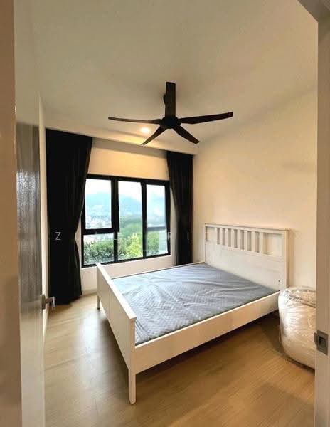 Kondominium untuk Disewa di M Adora - ZULL ARIFFIN - Bedroom - PropertyGuru.com.my