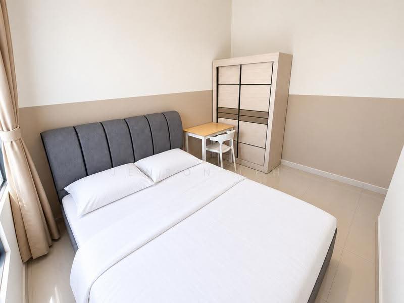 Service Residence for Rent at One Equine - Jenson Teh - Bedroom - PropertyGuru.com.my